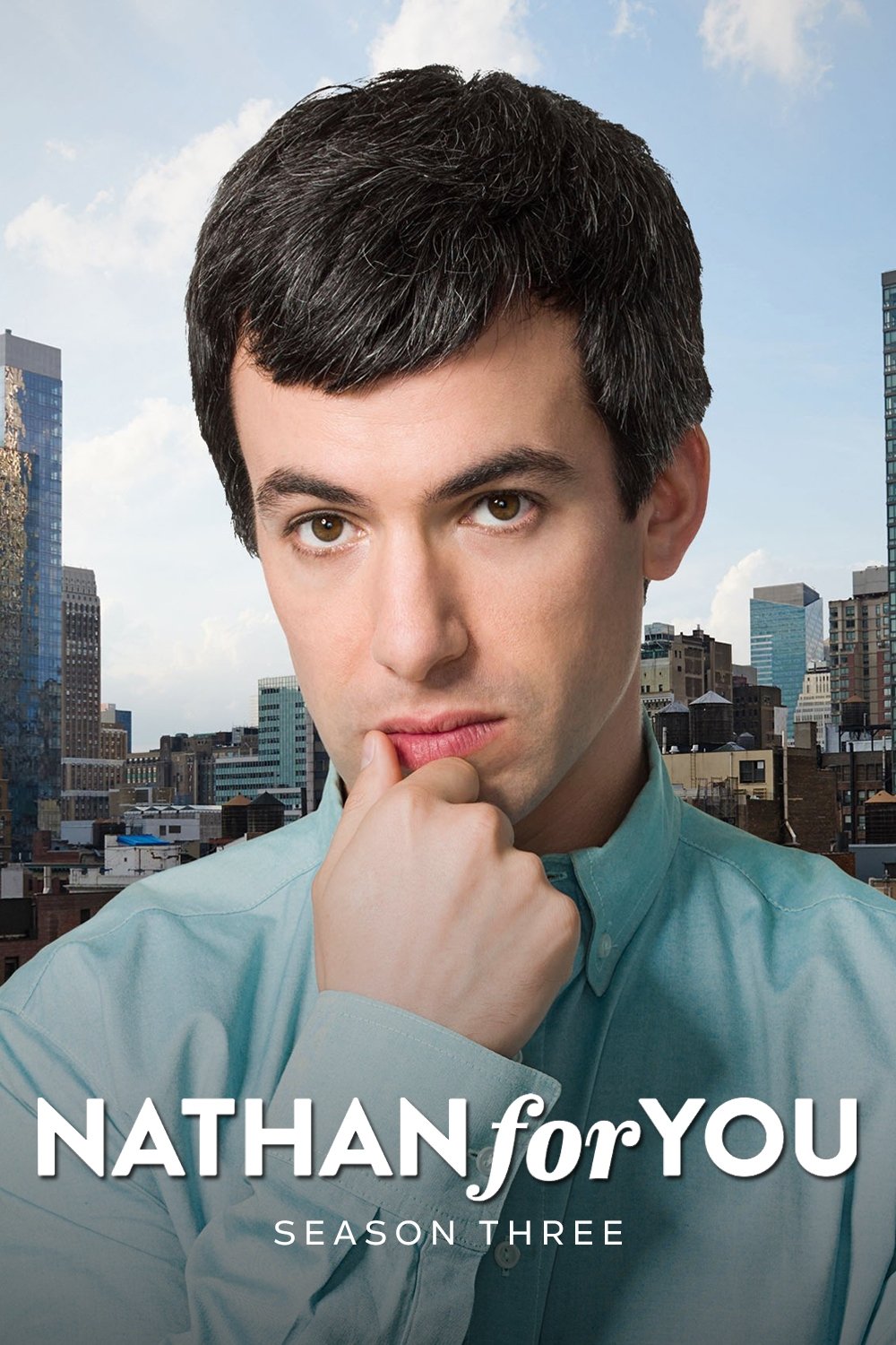 Nathan for You - Season 3 [80900] (A1719433995) [[Shows]] --Plex--